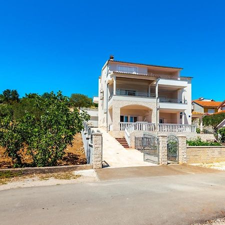 Apartment Bilice Beach المظهر الخارجي الصورة