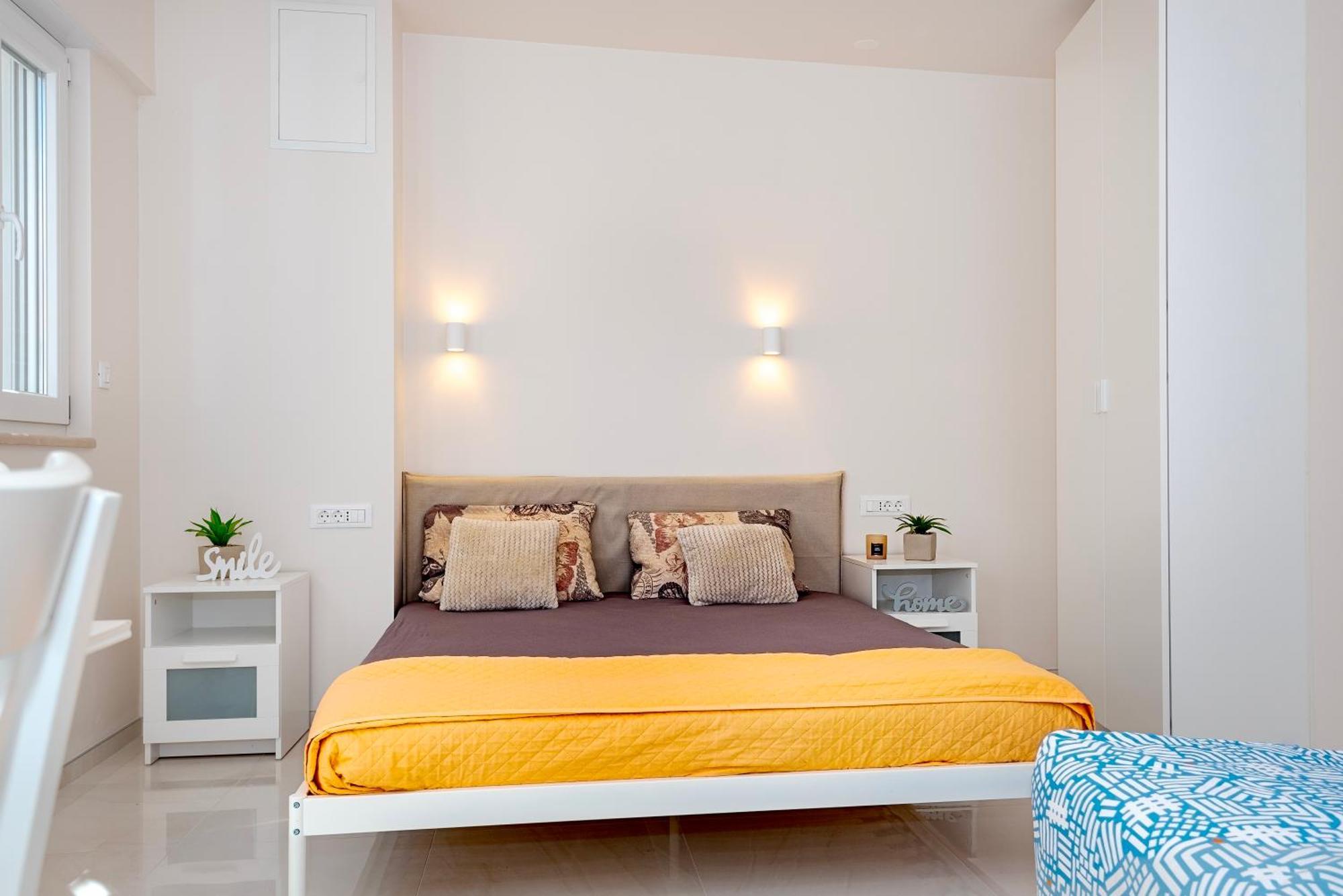 Apartment Bilice Beach المظهر الخارجي الصورة
