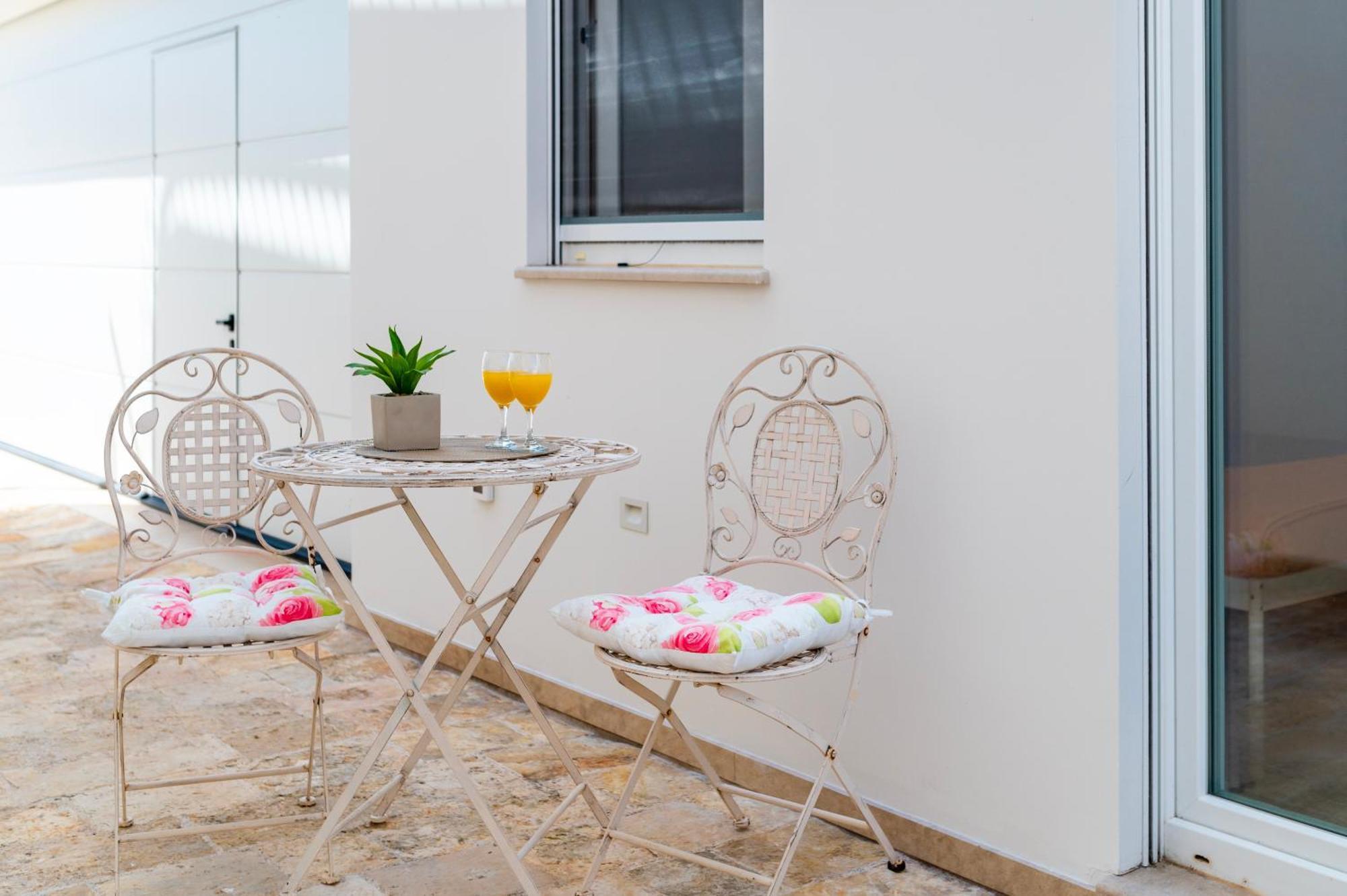 Apartment Bilice Beach المظهر الخارجي الصورة